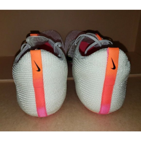 Nike Zoom Superfly Elite 2 Rawdacious Track & Field Spikes Men's Size 14 NEW - Picture 10 of 14